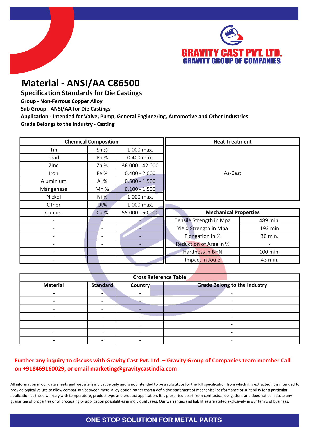 ANSI AA C86500.pdf